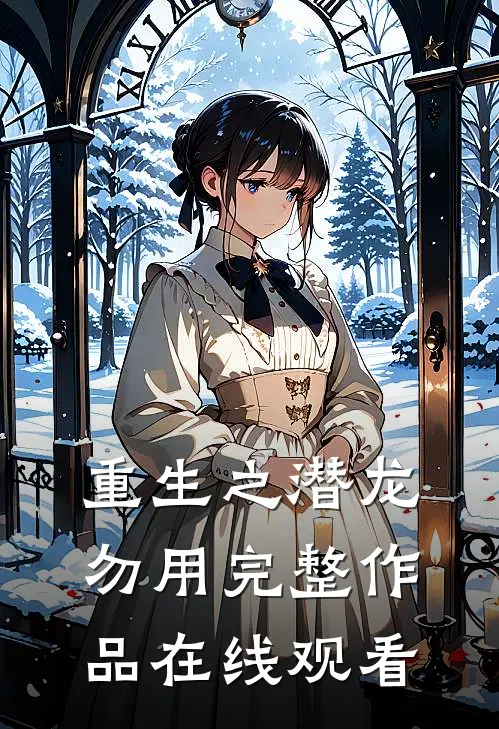 重生之潜龙勿用完整作品在线观看