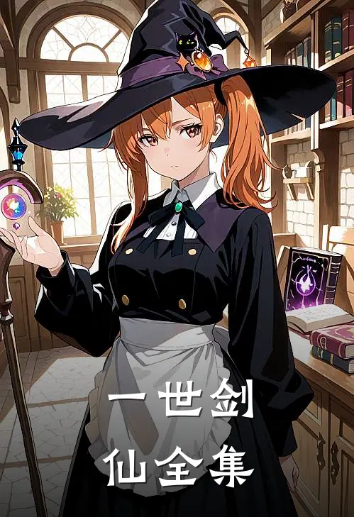 一世剑仙全集