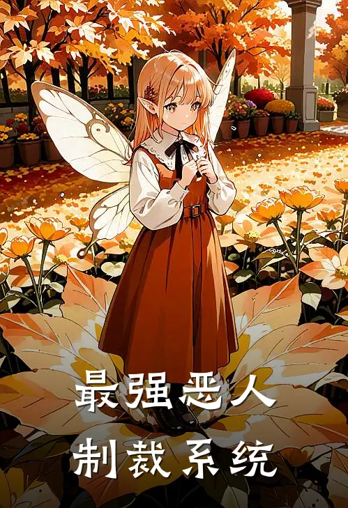 最强恶人制裁系统
