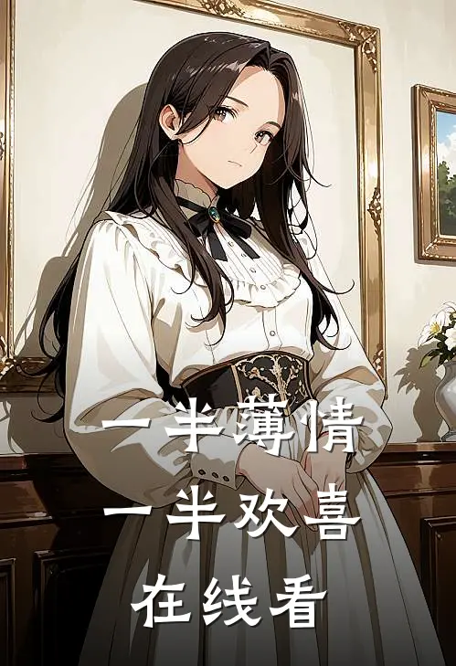 一半薄情一半欢喜在线看
