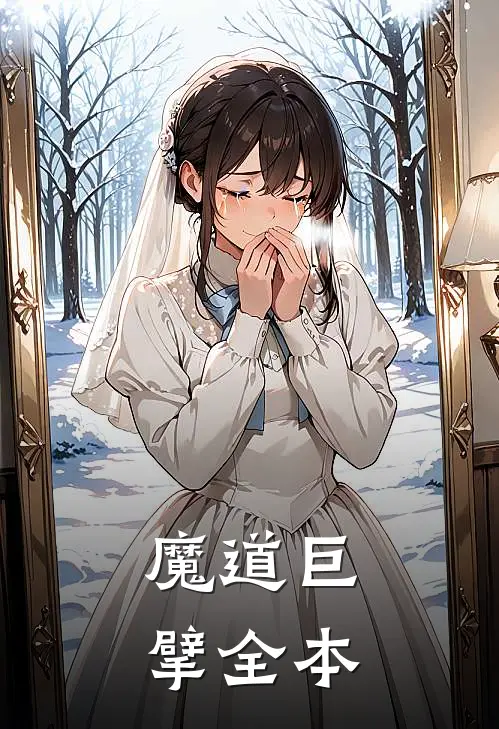 魔道巨擘全本