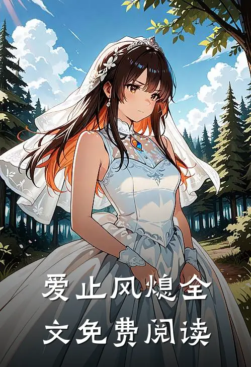 爱止风熄全文免费阅读