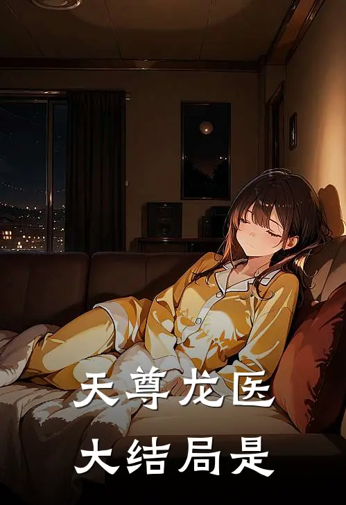 天尊龙医大结局是