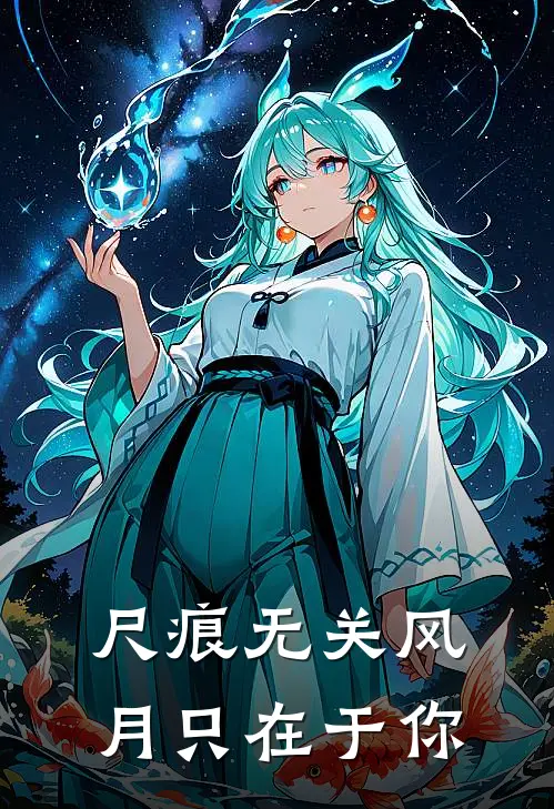 尺痕无关风月只在于你