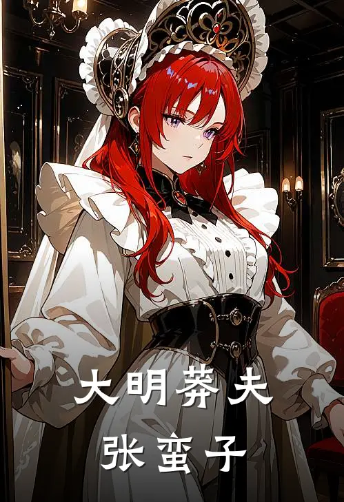 大明莽夫张蛮子