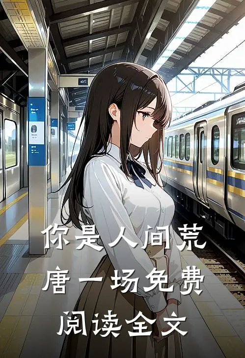 你是人间荒唐一场免费阅读全文