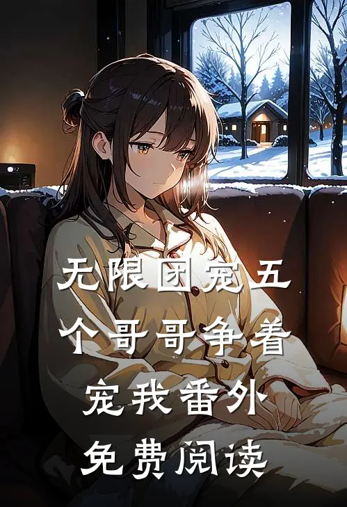 无限团宠五个哥哥争着宠我番外免费阅读