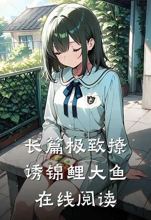 长篇极致撩诱锦鲤大鱼在线阅读