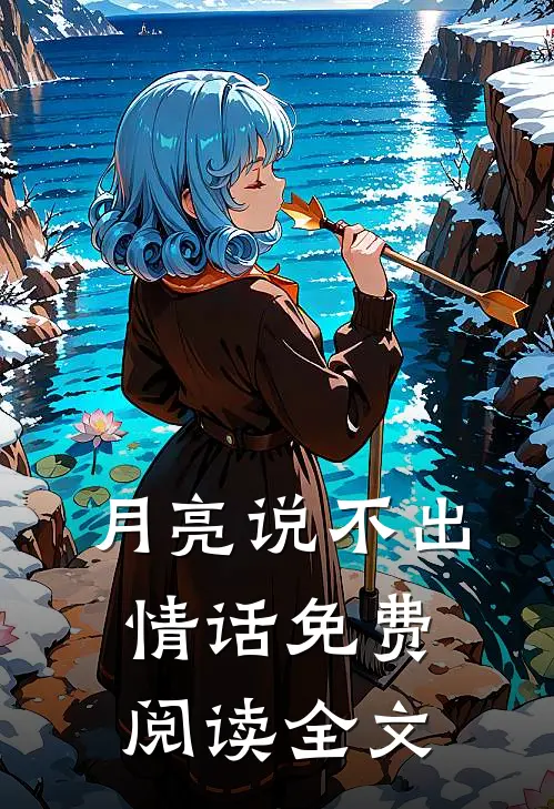 月亮说不出情话免费阅读全文
