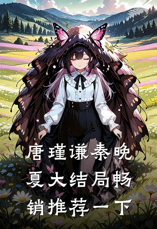 唐瑾谦秦晚夏大结局畅销推荐一下