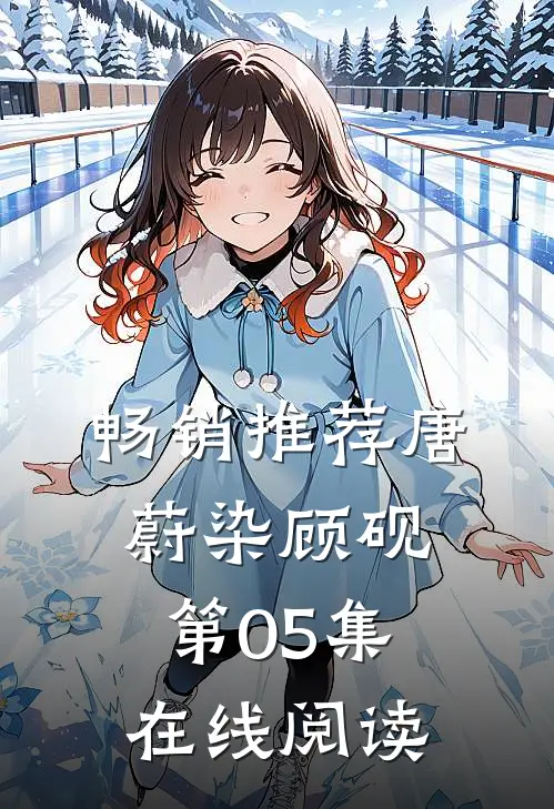 畅销推荐唐蔚染顾砚第05集在线阅读