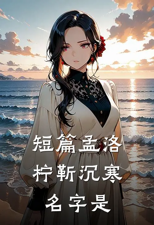 短篇孟洛柠靳沉寒名字是