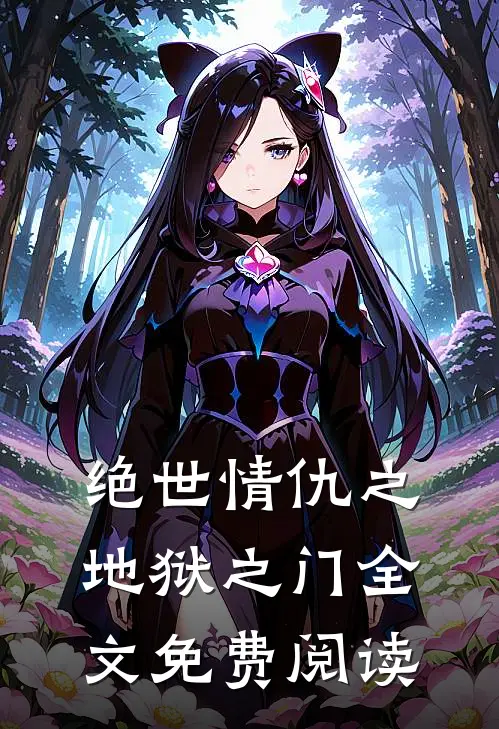绝世情仇之地狱之门全文免费阅读