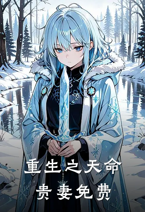 重生之天命贵妻免费