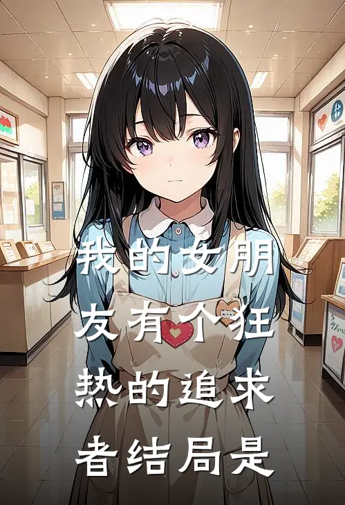 我的女朋友有个狂热的追求者结局是