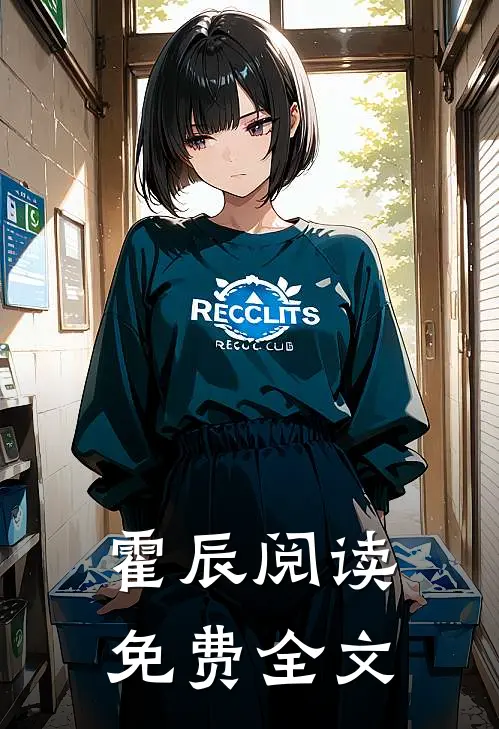 霍辰阅读免费全文