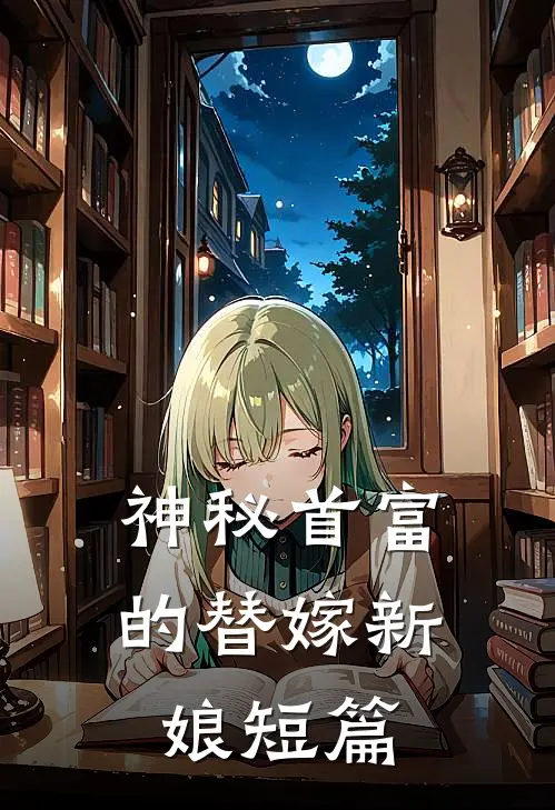 神秘首富的替嫁新娘短篇