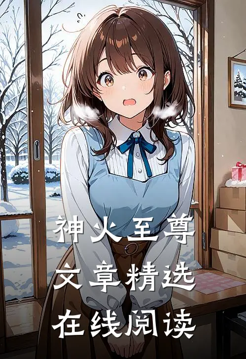 神火至尊文章精选在线阅读