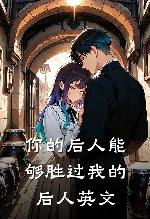 你的后人能够胜过我的后人英文