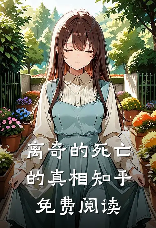 离奇的死亡的真相知乎免费阅读