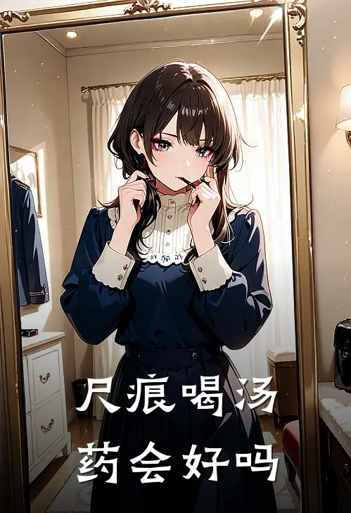 尺痕喝汤药会好吗