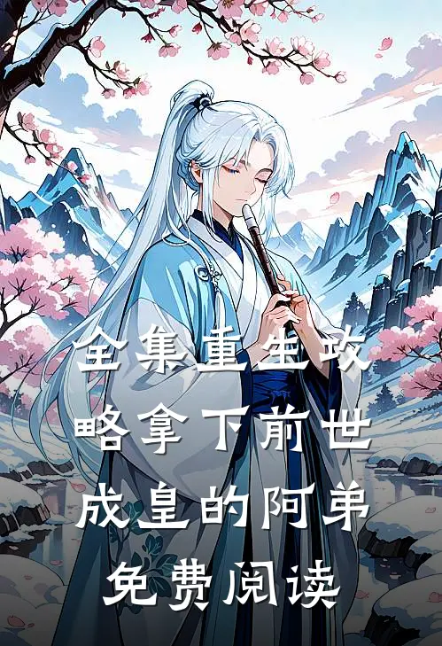 全集重生攻略拿下前世成皇的阿弟免费阅读