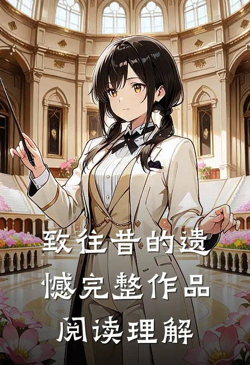 致往昔的遗憾完整作品阅读理解