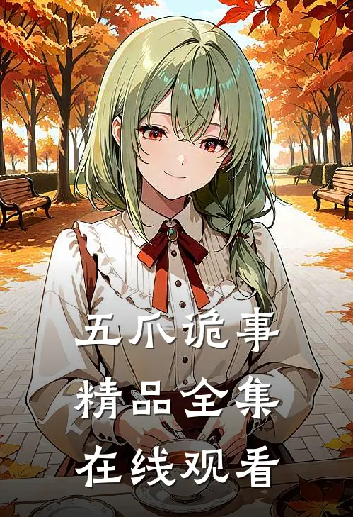 五爪诡事精品全集在线观看