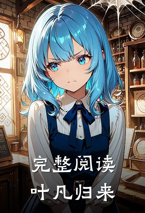 完整阅读叶凡归来