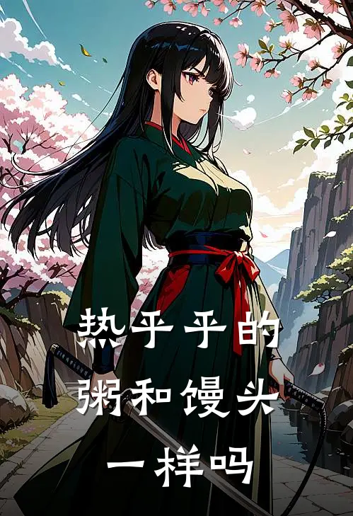 热乎乎的粥和馒头一样吗