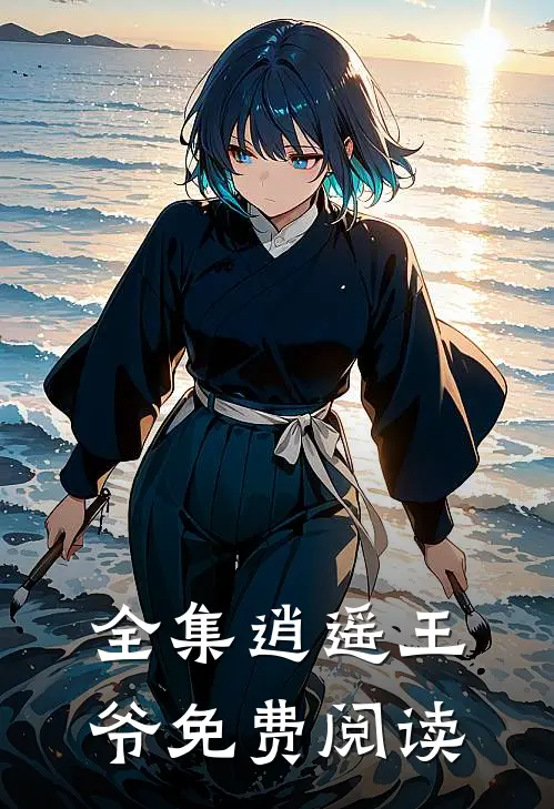 全集逍遥王爷免费阅读