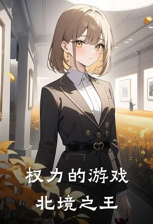 权力的游戏北境之王