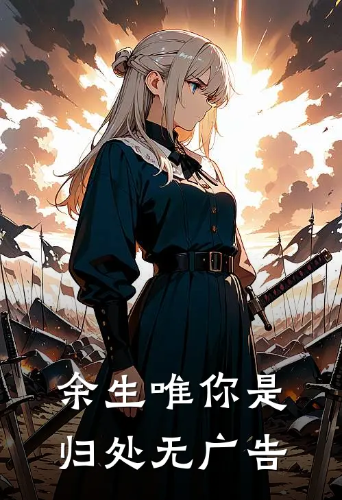 余生唯你是归处无广告