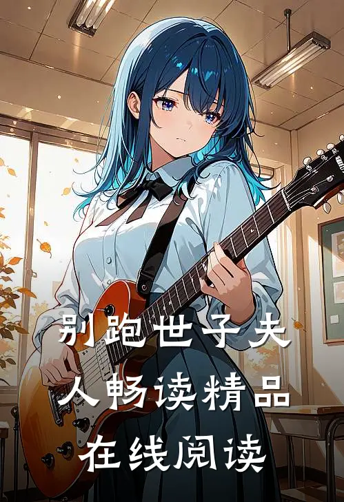别跑世子夫人畅读精品在线阅读