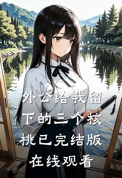外公给我留下的三个核桃已完结版在线观看