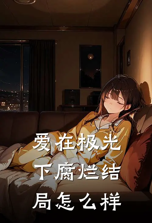 爱在极光下腐烂结局怎么样