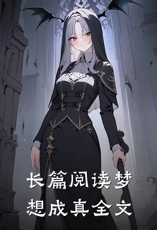 长篇阅读梦想成真全文