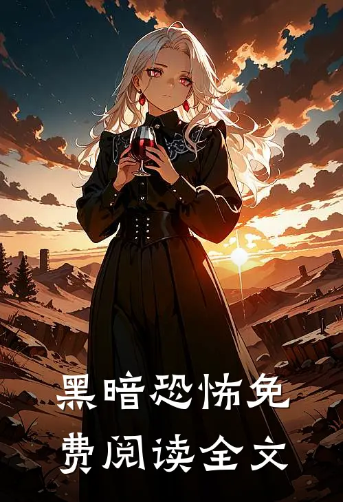 黑暗恐怖免费阅读全文