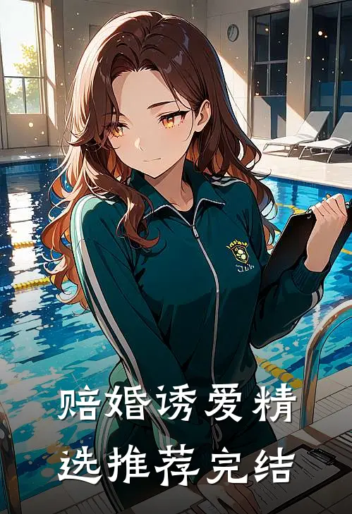 赔婚诱爱精选推荐完结