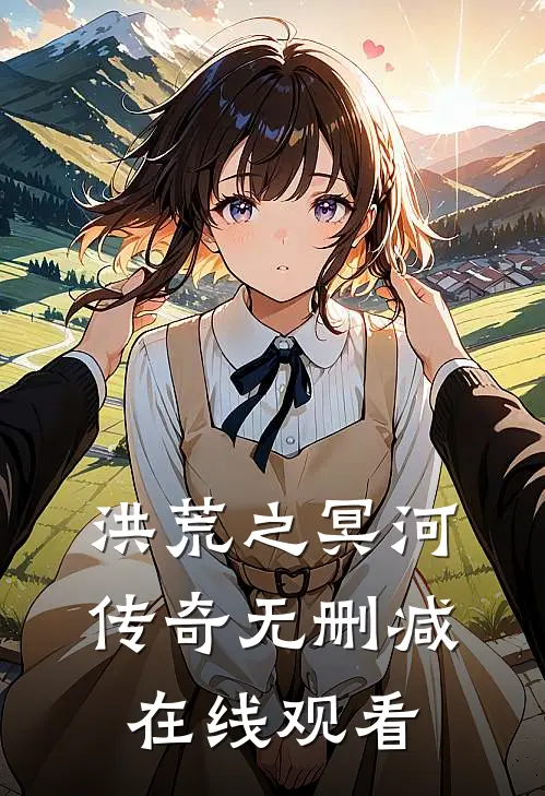 洪荒之冥河传奇无删减在线观看