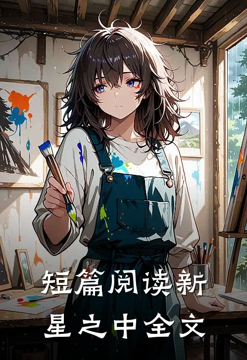 短篇阅读新星之中全文
