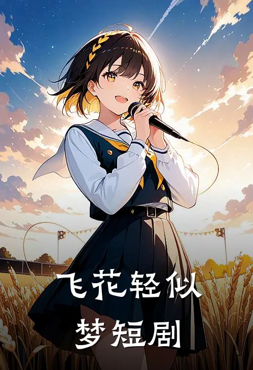 飞花轻似梦短剧