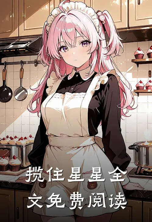揽住星星全文免费阅读
