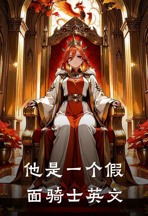 他是一个假面骑士英文