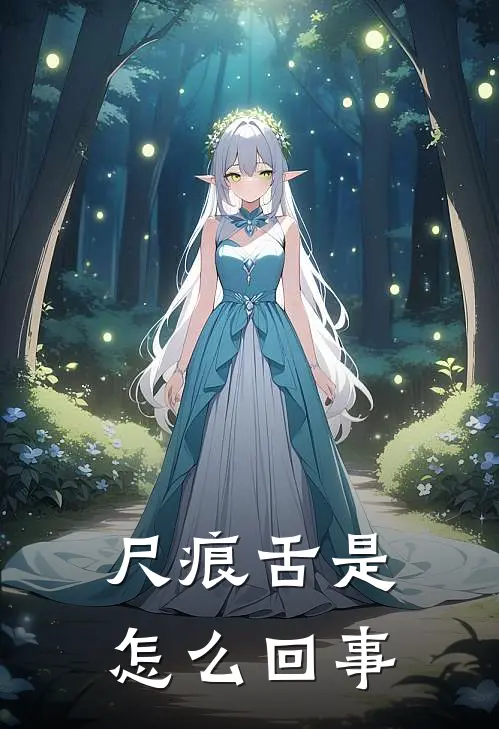 尺痕舌是怎么回事