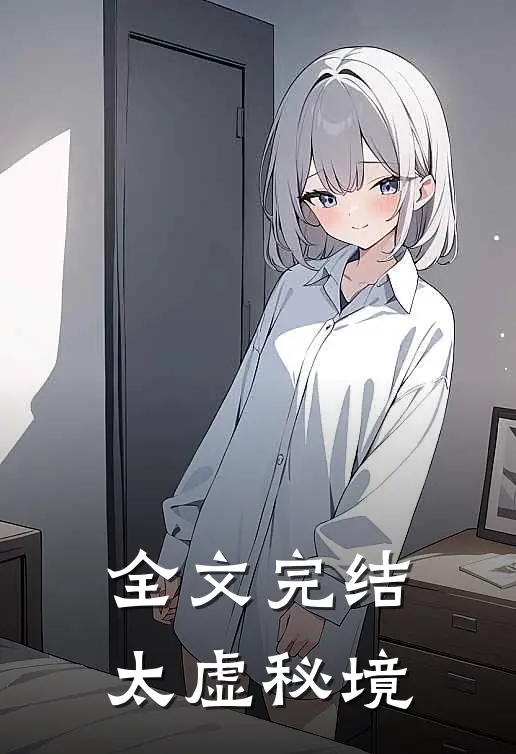 全文完结太虚秘境