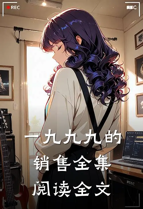 一九九九的销售全集阅读全文