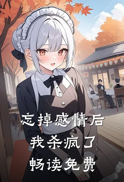 忘掉感情后我杀疯了畅读免费