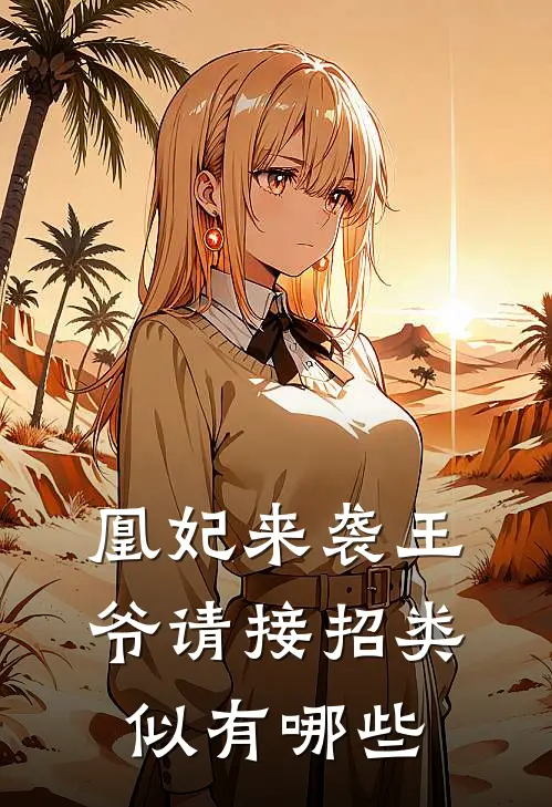 凰妃来袭王爷请接招类似有哪些