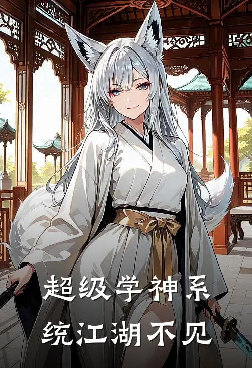 超级学神系统(江湖不见)